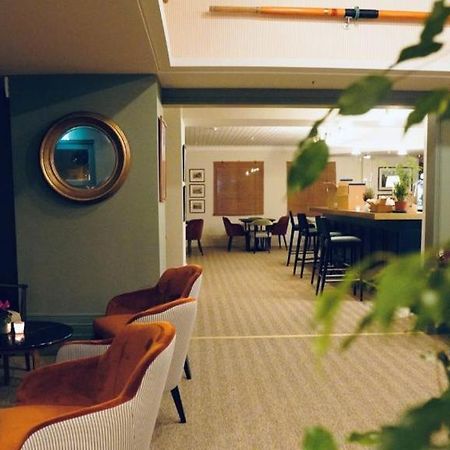 Hotel Leander Club Henley-on-Thames Esterno foto