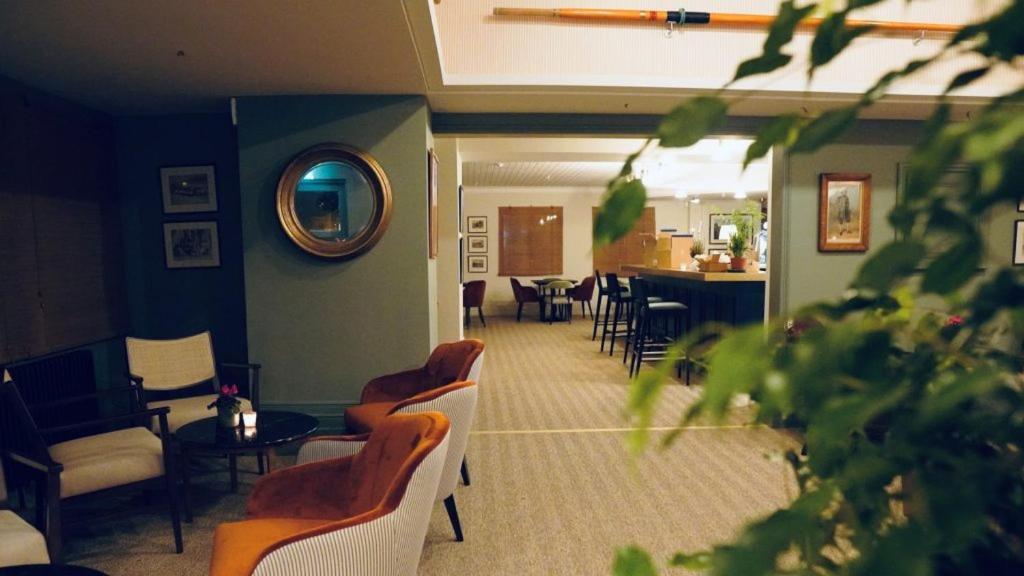 Hotel Leander Club Henley-on-Thames Esterno foto