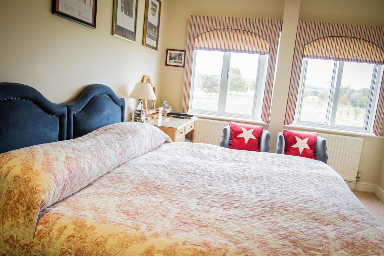 Hotel Leander Club Henley-on-Thames Esterno foto