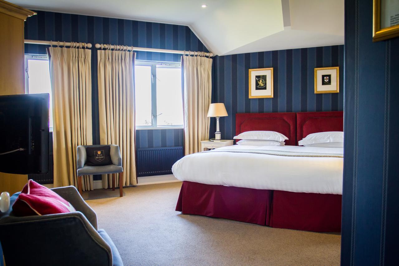 Hotel Leander Club Henley-on-Thames Esterno foto